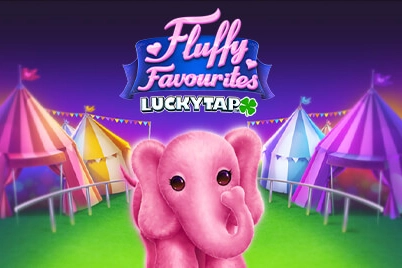 Fluffy Favourites Luckytap